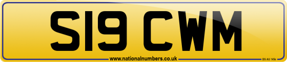 S19 CWM
