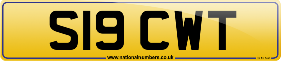 S19 CWT