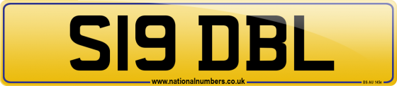 S19 DBL