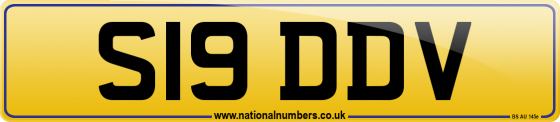 S19 DDV