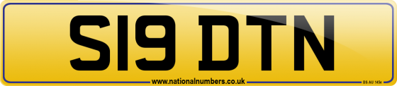 S19 DTN