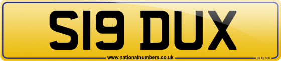S19 DUX