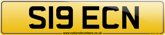 S19 ECN