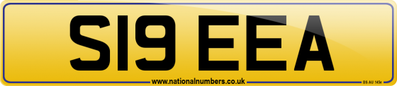 S19 EEA