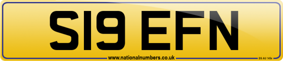 S19 EFN