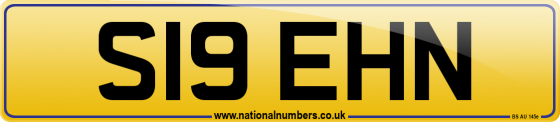 S19 EHN