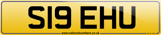 S19 EHU