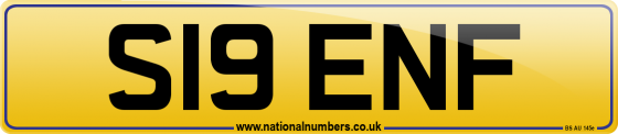 S19 ENF
