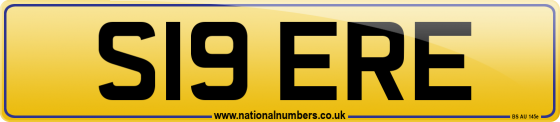 S19 ERE