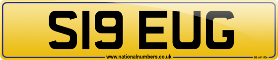 S19 EUG