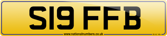 S19 FFB