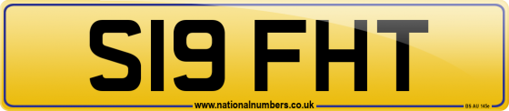 S19 FHT