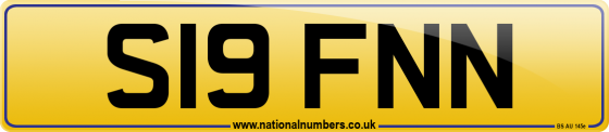 S19 FNN