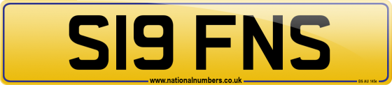 S19 FNS