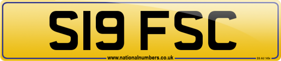 S19 FSC
