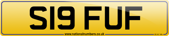 S19 FUF