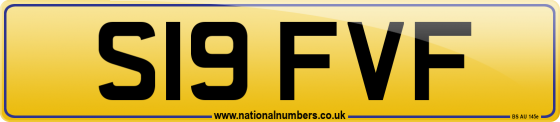 S19 FVF