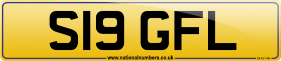 S19 GFL