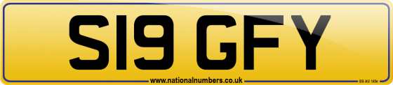S19 GFY