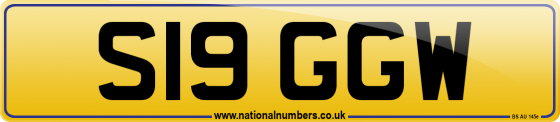 S19 GGW