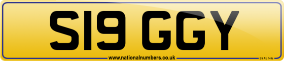 S19 GGY