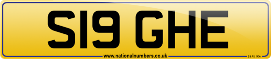 S19 GHE