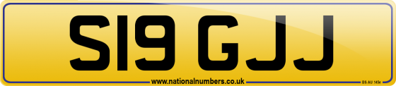 S19 GJJ