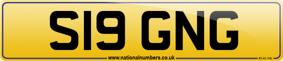 S19 GNG