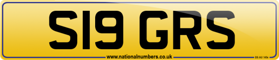 S19 GRS