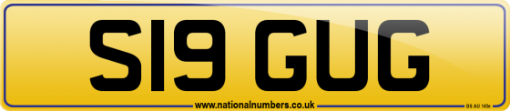 S19 GUG