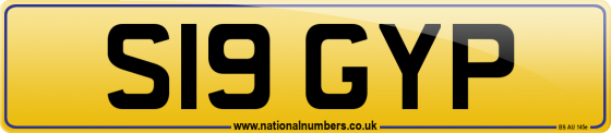 S19 GYP