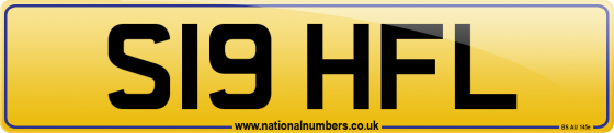 S19 HFL