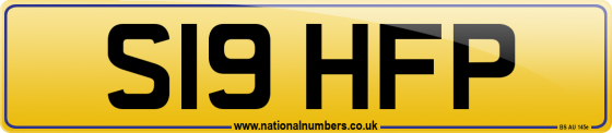 S19 HFP