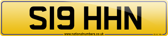 S19 HHN