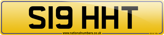 S19 HHT