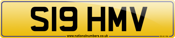 S19 HMV
