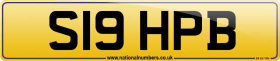 S19 HPB