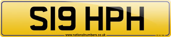 S19 HPH