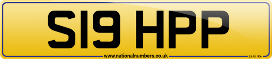 S19 HPP