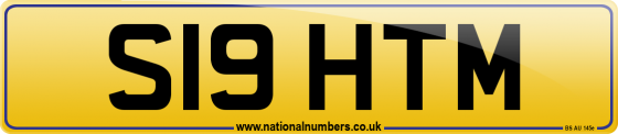 S19 HTM