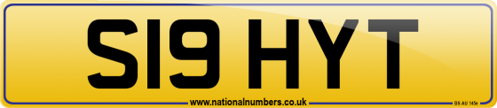S19 HYT