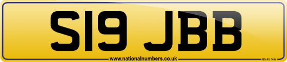 S19 JBB