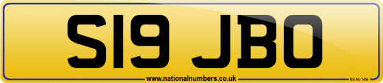 S19 JBO