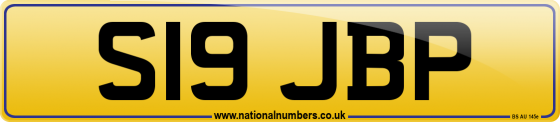 S19 JBP
