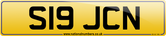 S19 JCN