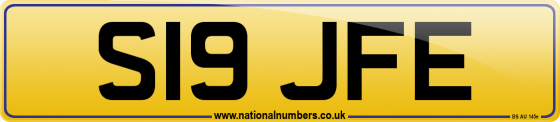 S19 JFE