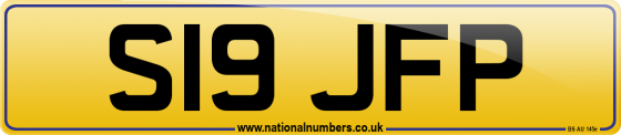 S19 JFP