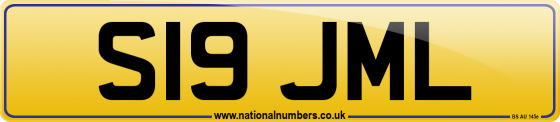 S19 JML
