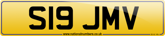 S19 JMV