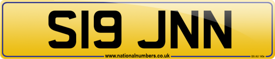 S19 JNN